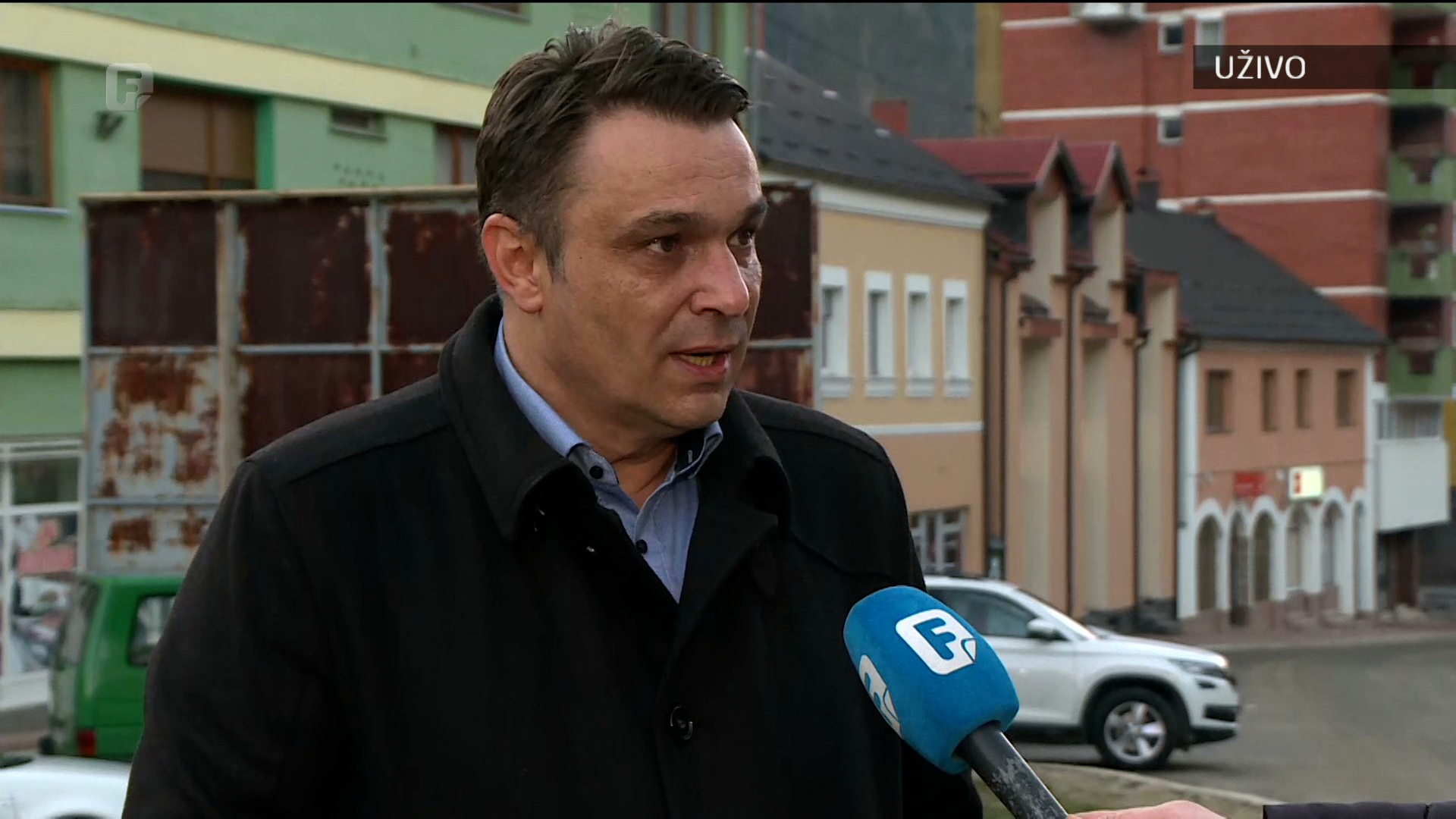 Ahmetović: Ovo je posljednja faza političke eliminacije Bošnjaka